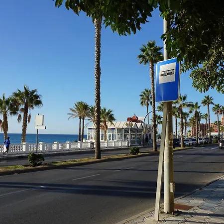 Summer's Dream Apartmán Benalmádena