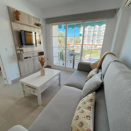 דירה Summer's Dream