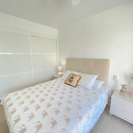 Apartment Summer's Dream