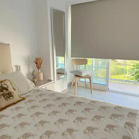 Apartment Summer's Dream Benalmadena