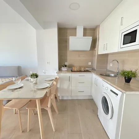 Summer's Dream Apartment