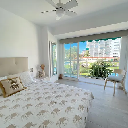 Summer's Dream Apartment