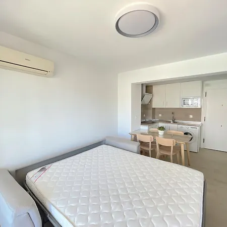 Summer's Dream Apartment *