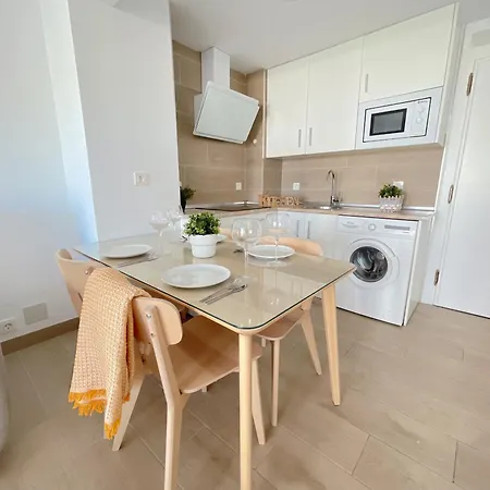 Summer's Dream Apartment Benalmadena