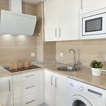 Summer's Dream דירה *