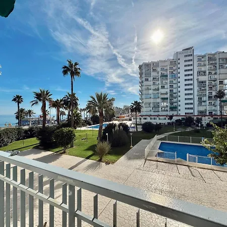 Summer's Dream Apartment Benalmadena