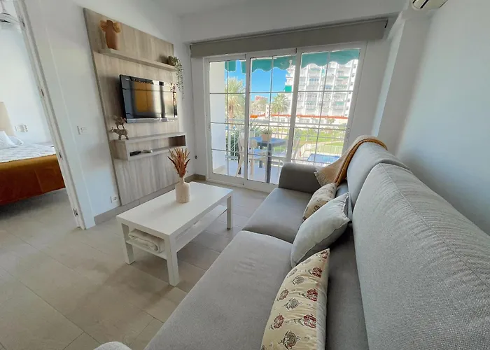 Appartement Summer's Dream