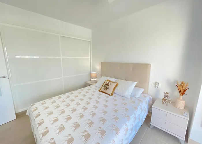 Appartement Summer's Dream