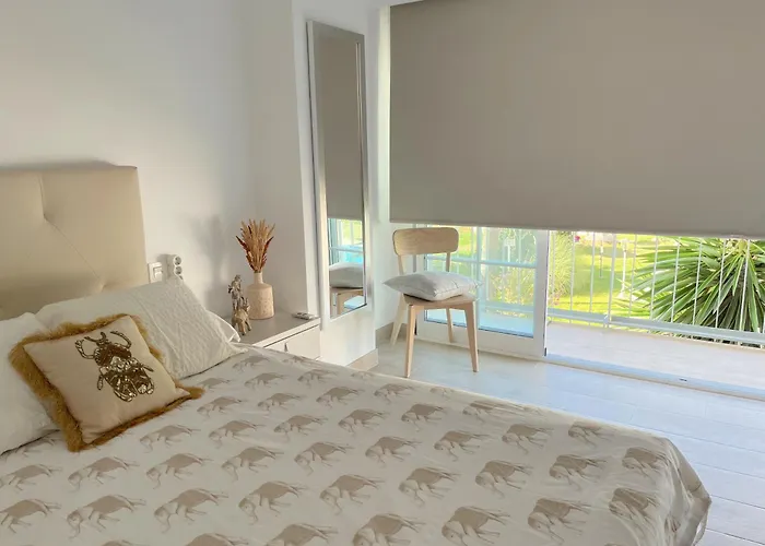 Appartement Summer's Dream Benalmádena