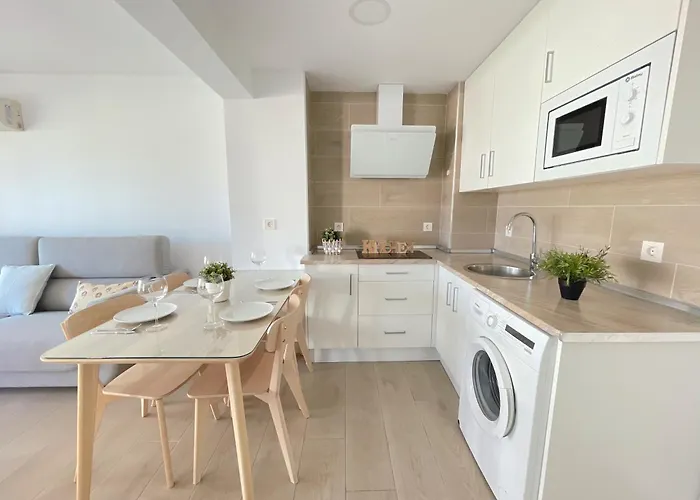 Summer's Dream Appartement