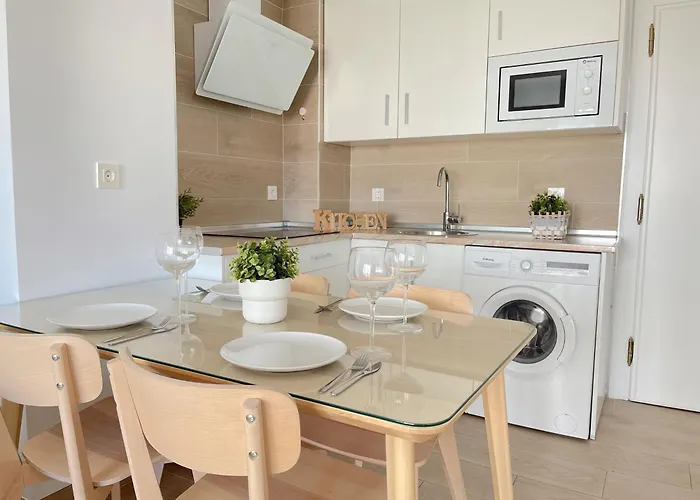 Summer's Dream * Benalmádena