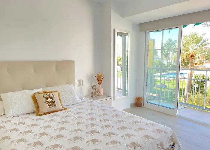 Summer's Dream Appartement *