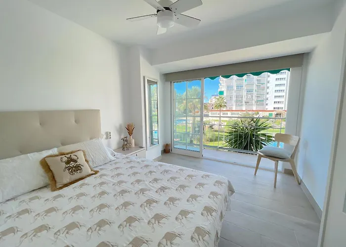 Summer's Dream Appartement