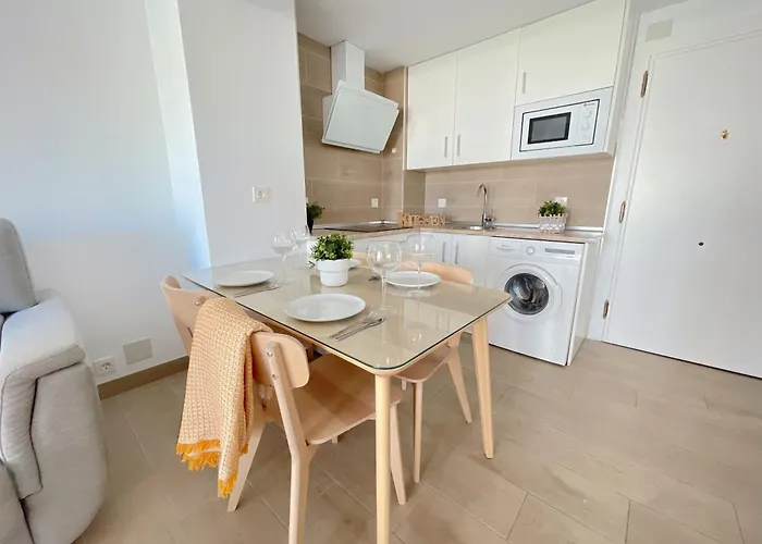 Summer's Dream Appartement Benalmádena