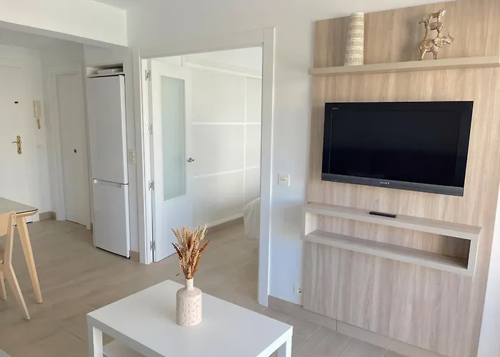 Summer's Dream * Benalmádena