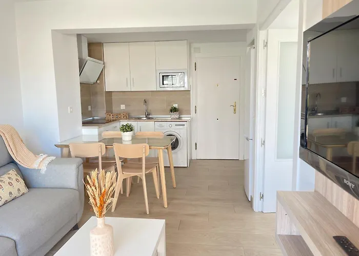 Appartement Summer's Dream