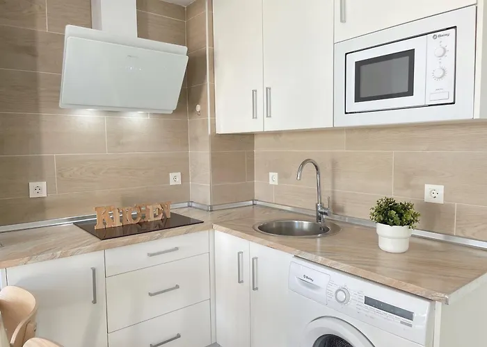 Summer's Dream Appartement *