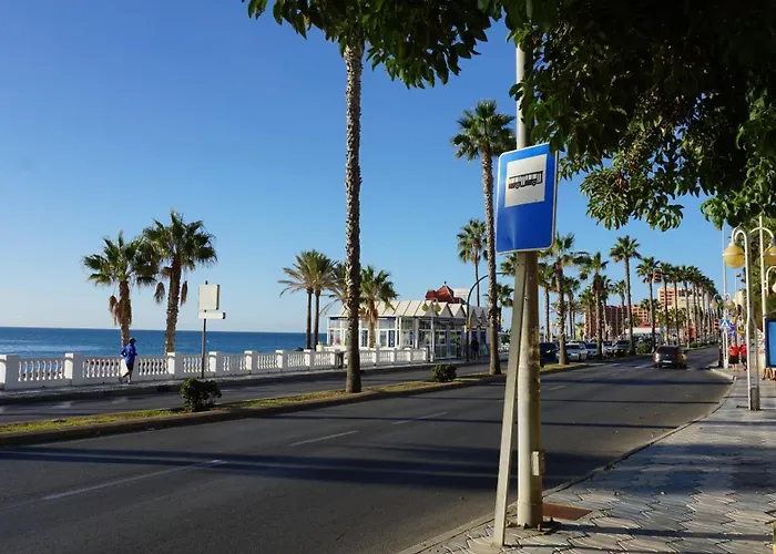 Summer's Dream Appartement Benalmádena