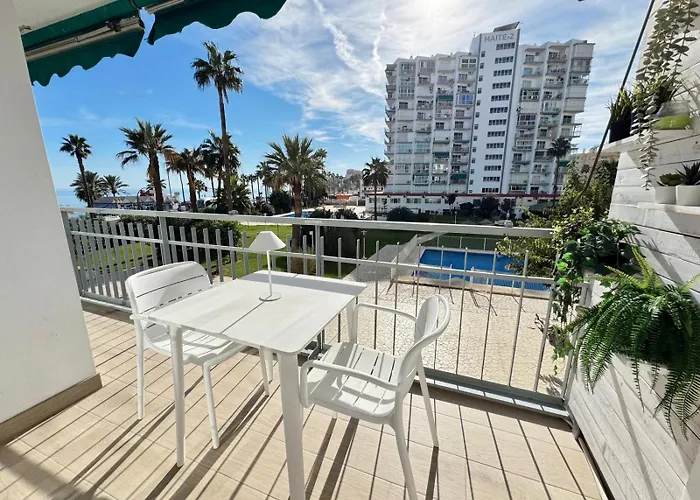 Summer's Dream Benalmádena