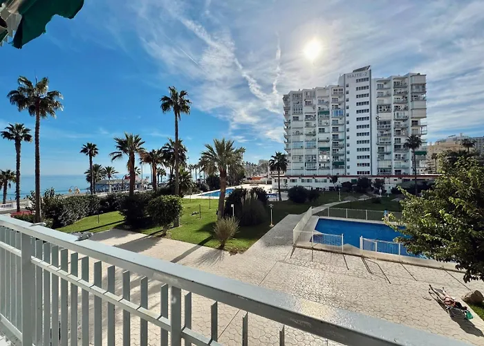 Summer's Dream Appartement Benalmádena