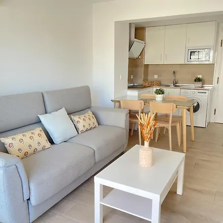 Apartamento Summer's Dream *