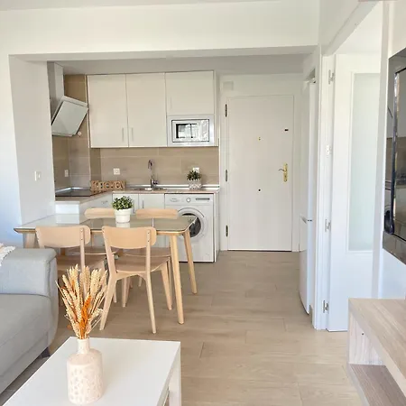 Apartamento Summer's Dream